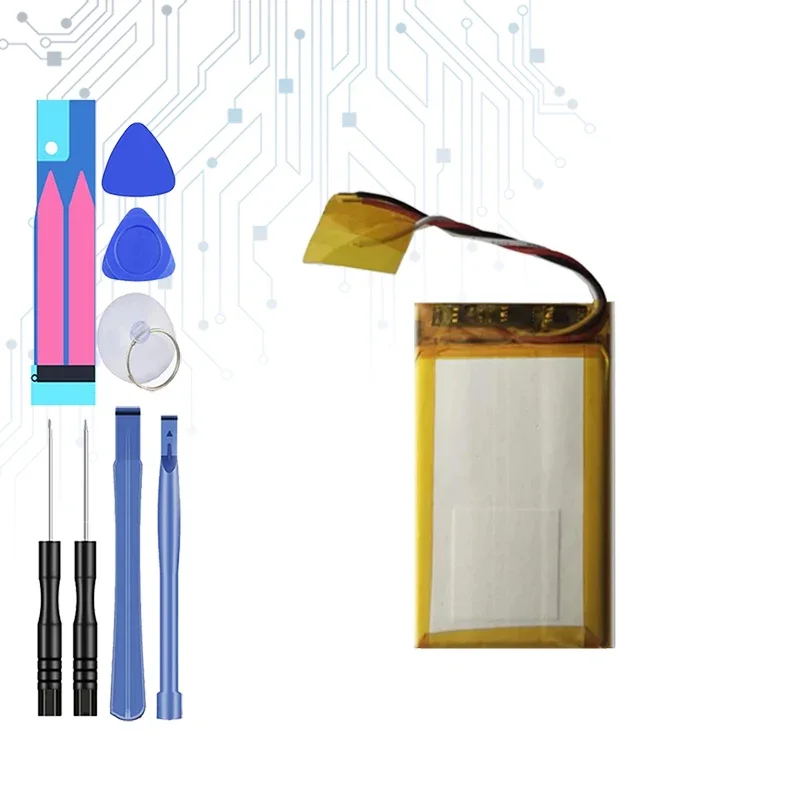 Сменный аккумулятор LIS1476 емкостью 700 мАч для Sony 1-853-104-11 LIS1476MHPPC SY6 PRS-T1 PRS-T2 PRS-T3 PRS-T3E