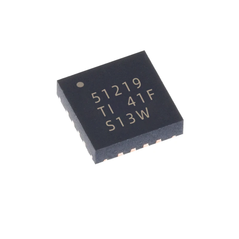 

TPS51219RTER TPS51219 WQFN-16 New original ic chip In stock