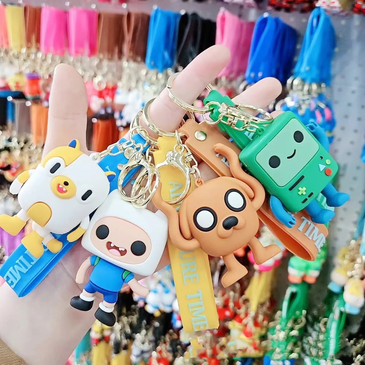 Model Toys