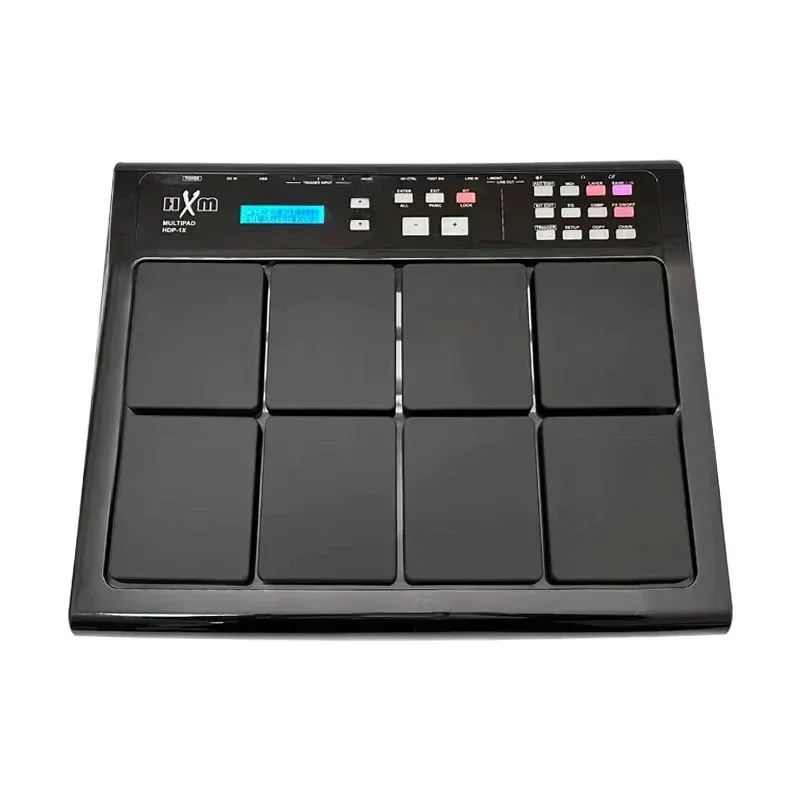 HXM HDP-1X Octapad 8 подушечек