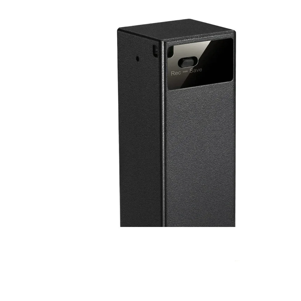 

Vandlion Smallest 16G 32GB 64GB Mini USB Pen Voice Activated Digital Voice Recorder With Mp3 Player 192kbps Long Time Recording