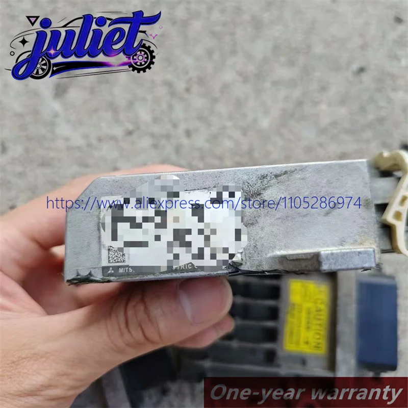 Блок управления АКПП (TCUTCM) L539189E1H для Mazda3 2.5L (2008-2010) L539-18-9E1D  L539189E1C  LF8M189E1C (art.: 3920d86fbdbab) - 3920d86fbdbab
