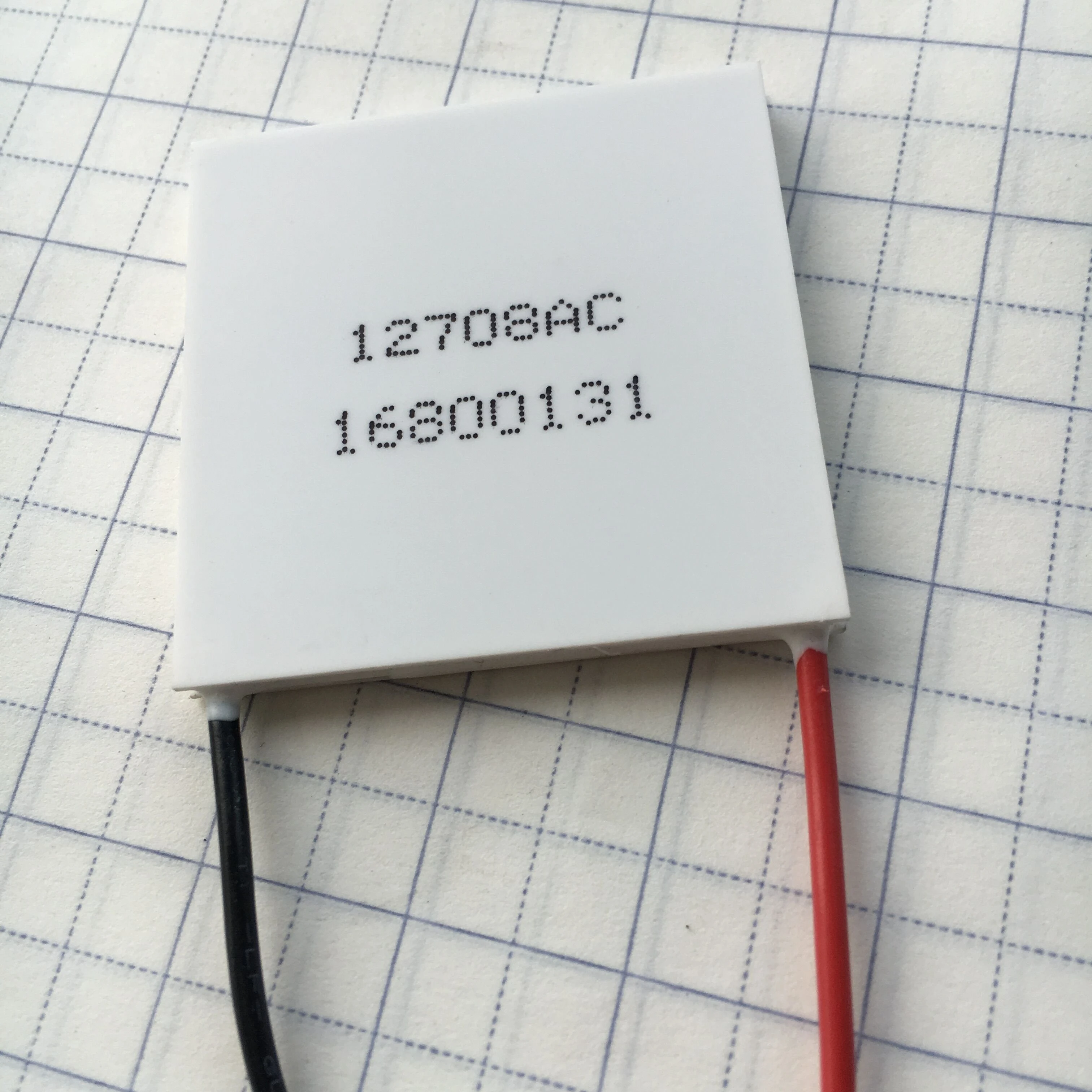 

Новый оригинальный Mindray Peltier для mindray BS200/BS300/BS400