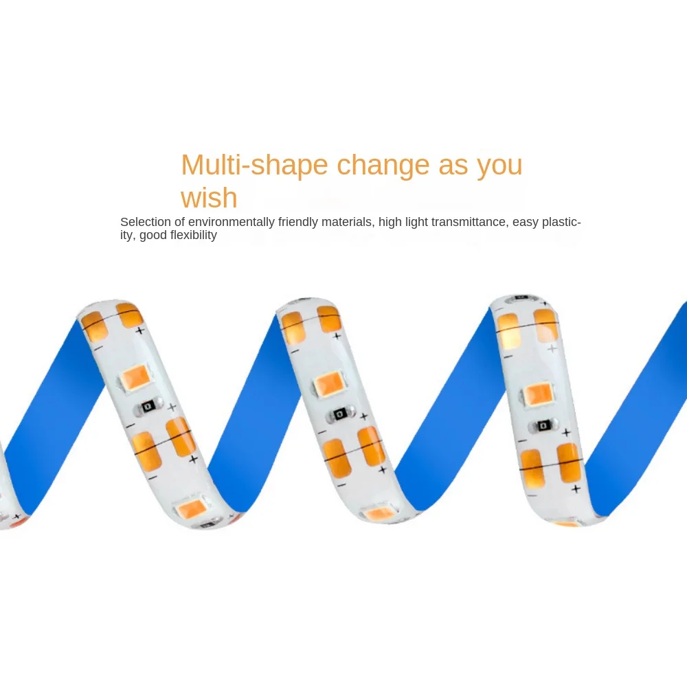 Фотолампа полного спектра для растений 5 м