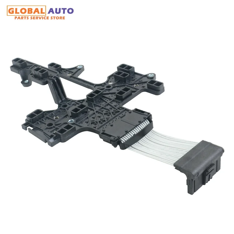 Абсолютно Новый 02E DQ250 02E325039 коробка передач монтажная плата проводка коробки Harnes