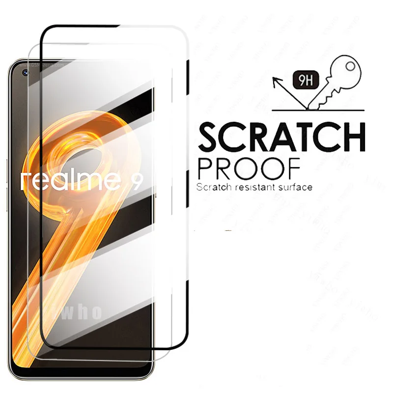For oppo realme 9 Glass camera lens protective Glass opo realmy realmi 8 pro realme8 8i 9i 9Pro Tempered Glas screen protector