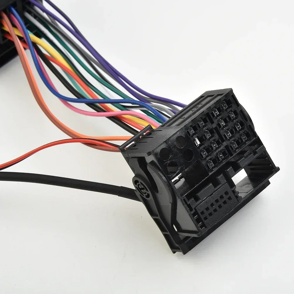 

Аудиокабель-адаптер BT-совместимый для BMW E39 X3 Z4 CD Radio Navi для MINI R50 R52 R53 Boost CD/навигация