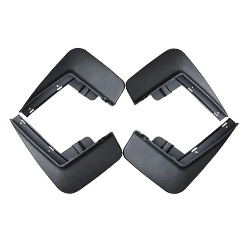 Брызговики для Hyundai Tucson NX4 2021 2022 передние и задние