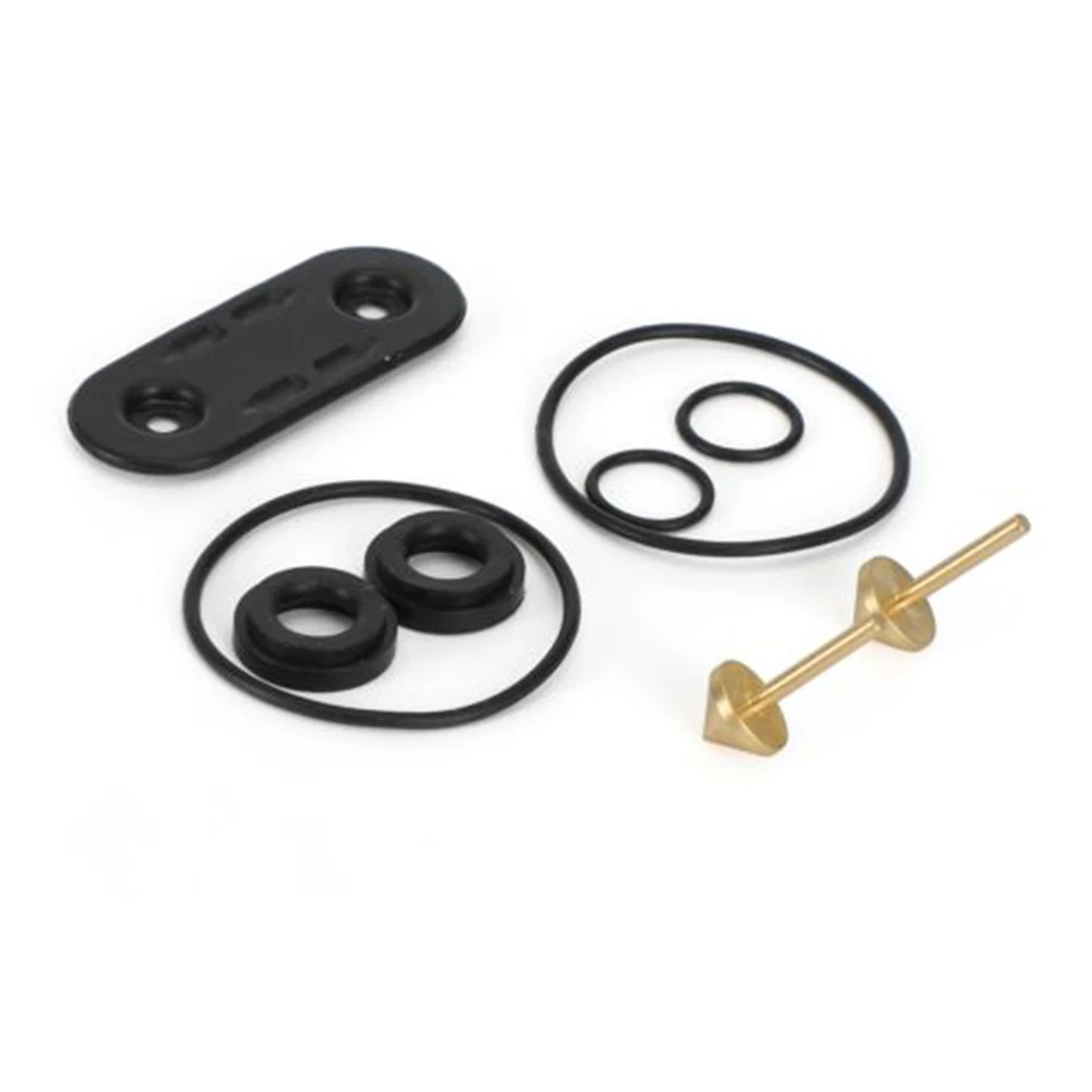

Repair Kit Heater Control Valve Heating Repair Rubber Truck 0018303884 Accessories Car For Mercedes-Benz W124 W220