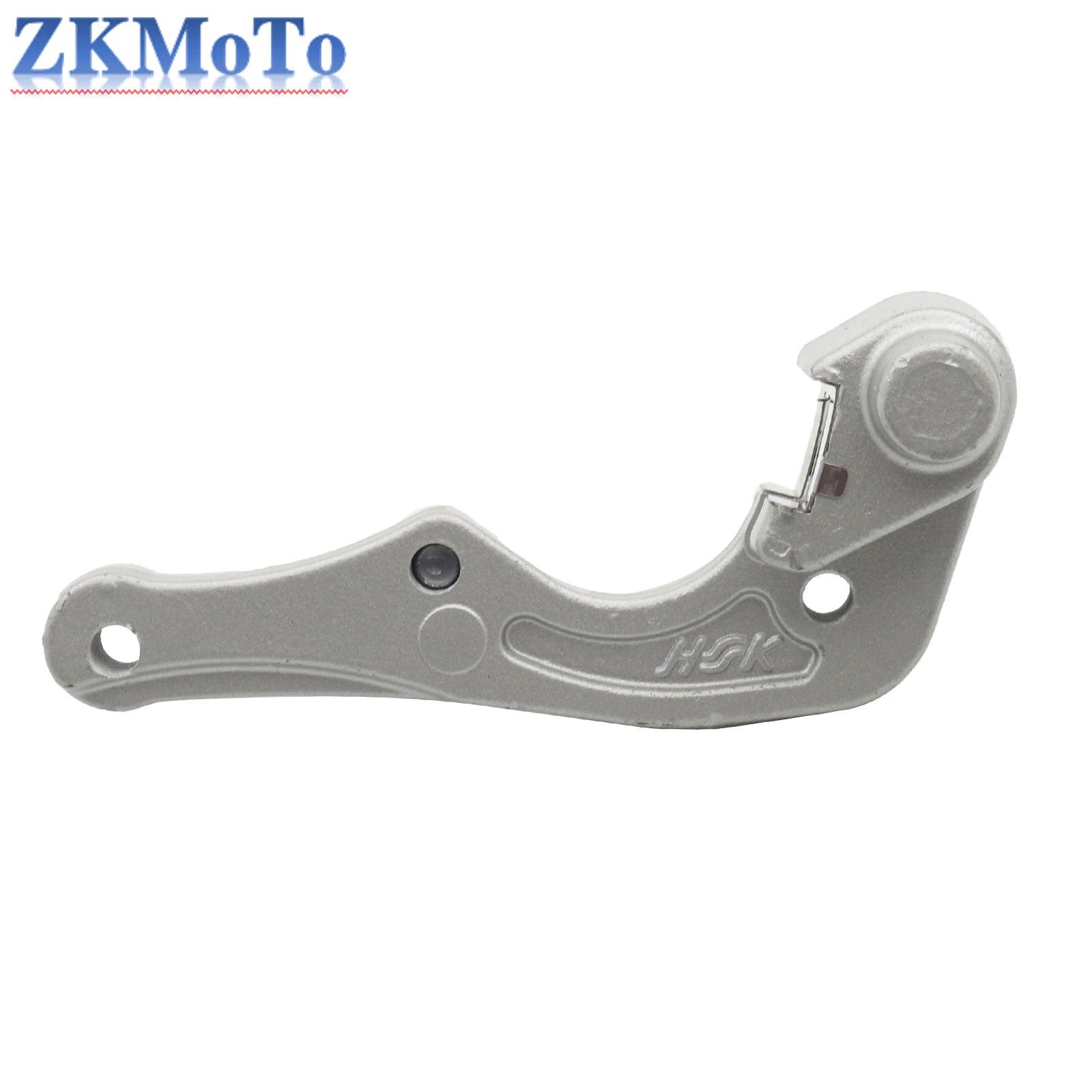 Фото Монтажный кронштейн переднего тормозного насоса мотоцикла ​ KTM XCW XCFW EXC EXCF SX SXF XC XCF 6-дневный TPI 125 150 250 300 350-530 2014-2023 №3