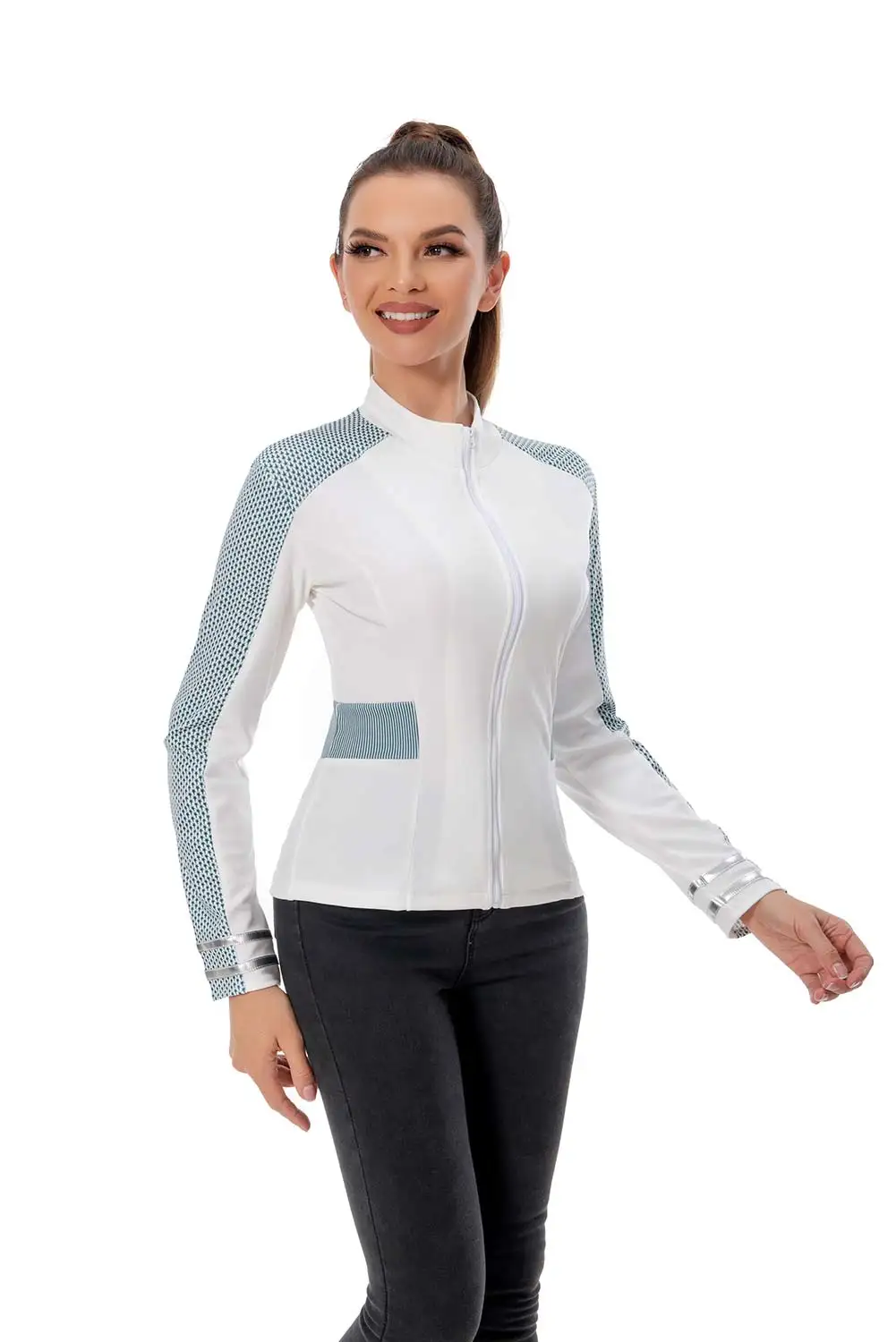 Женский костюм для косплея сестры Кристин из фильма космический путь |