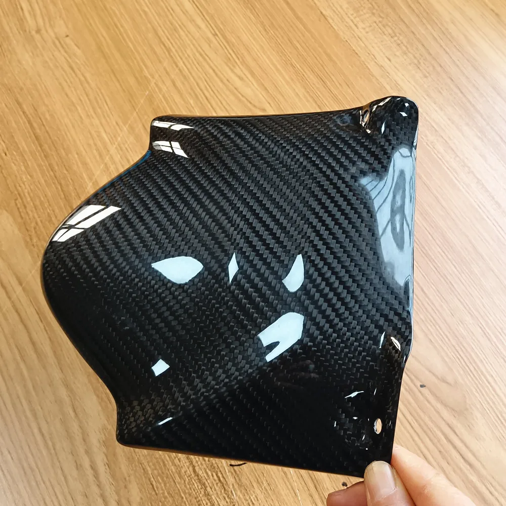 

Для DUCATI 749 999 2003 2004, маленькое заднее крыло из углеродного волокна, брызговик, обтекатель Hugger