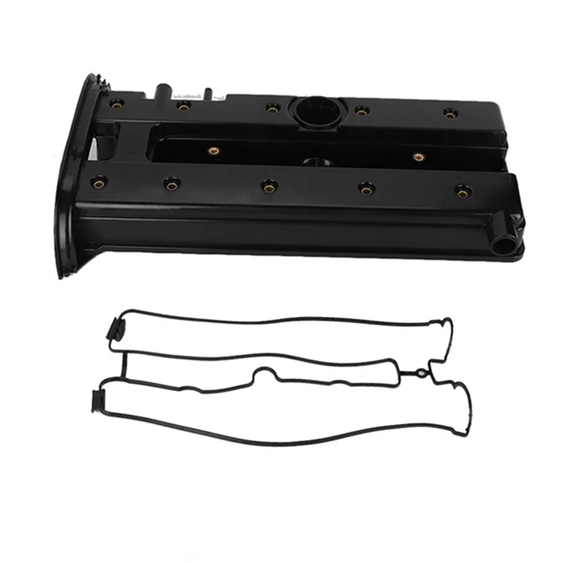 

92062396 крышка камеры клапана двигателя распредвала коромысла Крышка для Daewoo Buick Excelle 1,8 Regal Chevrolet OPEL Vectra