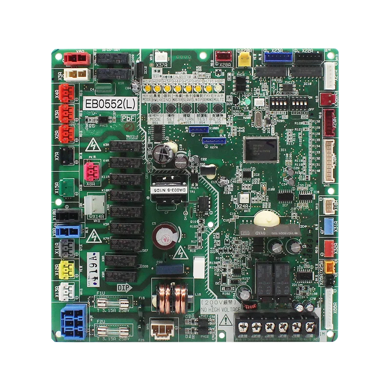 

Печатная плата Daikin EB0552 300575P для наружного блока