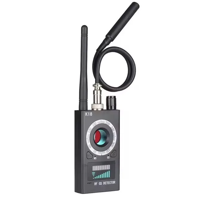 eOQO K68 Антишпионский детектор