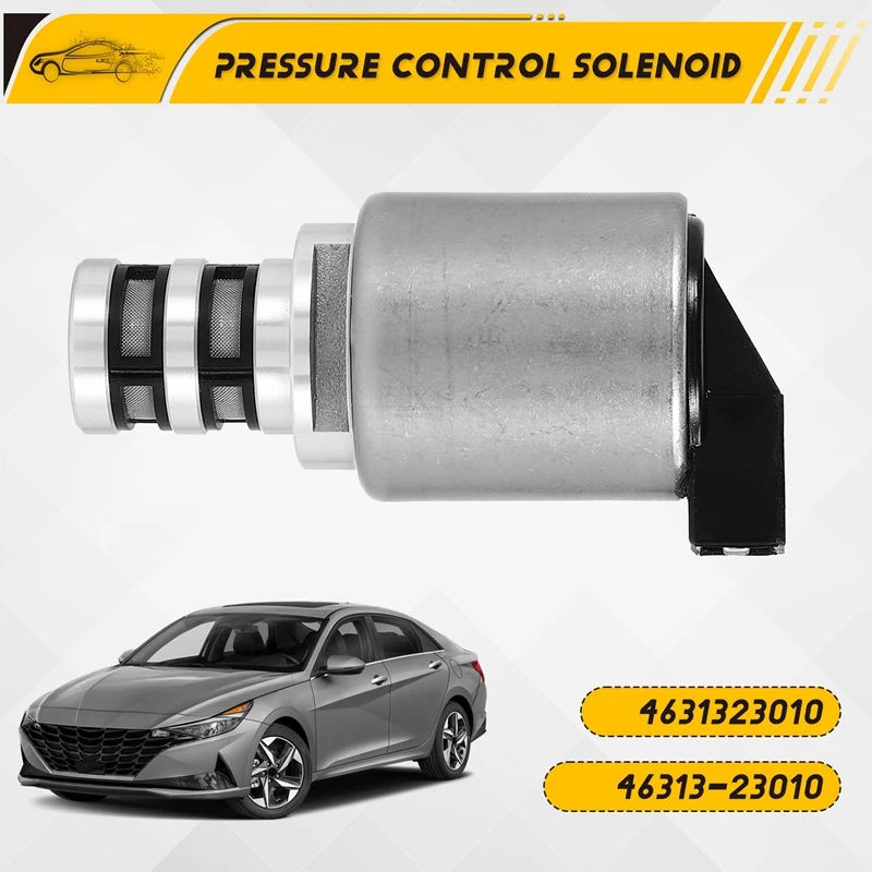Соленоид управления давлением автоматической коробки передач для Hyundai Elantra Kia