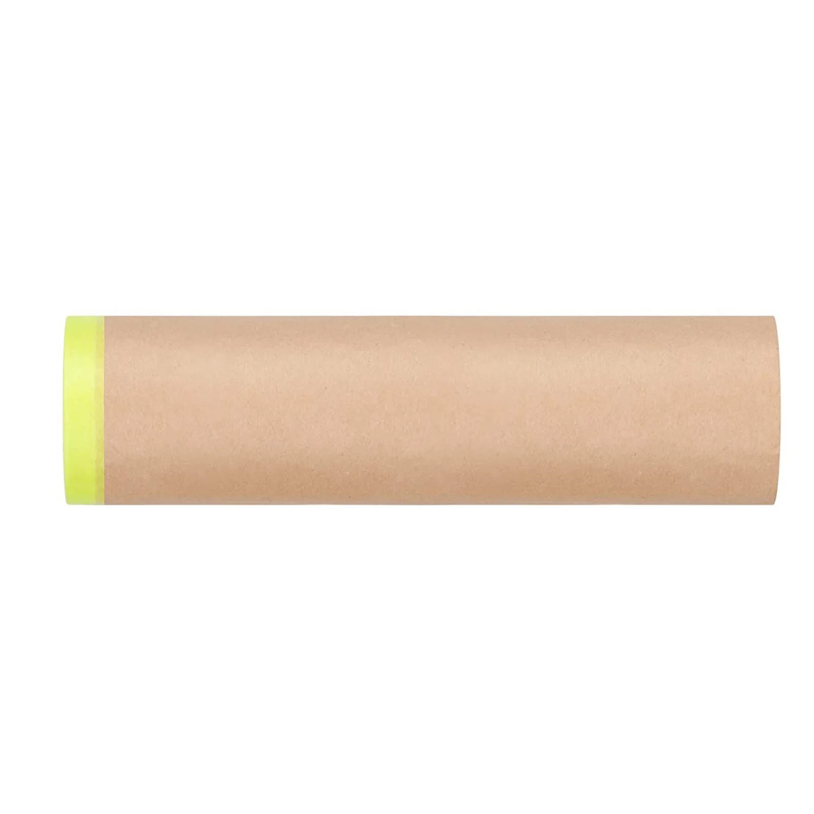

Paint Masking Paper Self-adhesive Masking Paper Auto Body Supplies Masking Paper Kraft Paper For Painting Car Furniture