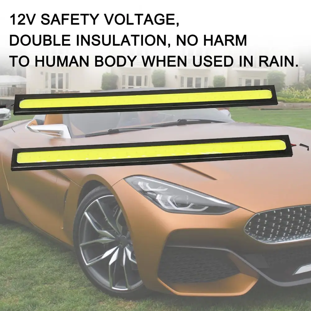 2 шт. Автомобильные светодиодные ламсветильник 28 светодисветильник Дов |