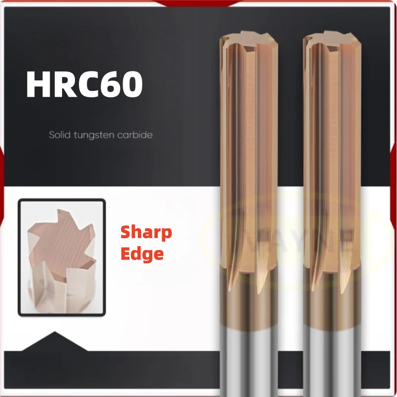 

Развертка с прямой канавкой DIY Инструмент для твердосплавных отверстий Допуск H7 Станок с оловянным покрытием 1-20 мм 2 3 4 5 6 7 8 9 10 11 12 14 16 мм