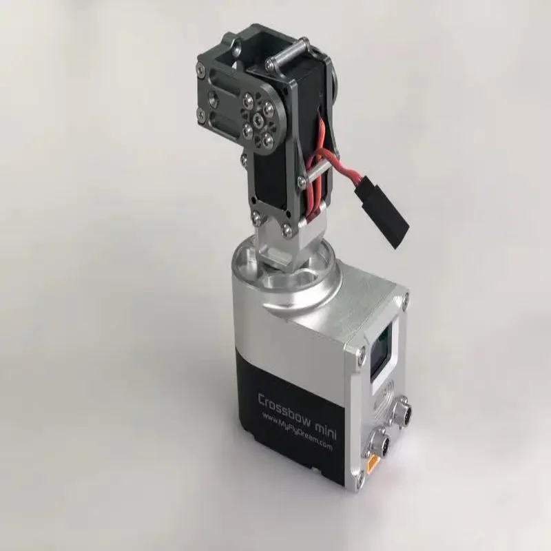 НОВЫЙ MyFlyDream mini арбалет автоматический антенный трекер MFD AAT подвес для