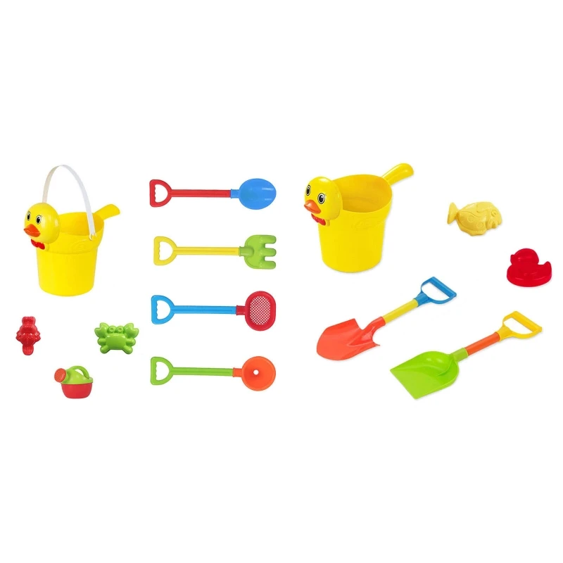 

Outdoor Toy Sand Pool Play Set Baby Bathtub Toy Toddler Boys Girls Favorite Gift K1KC