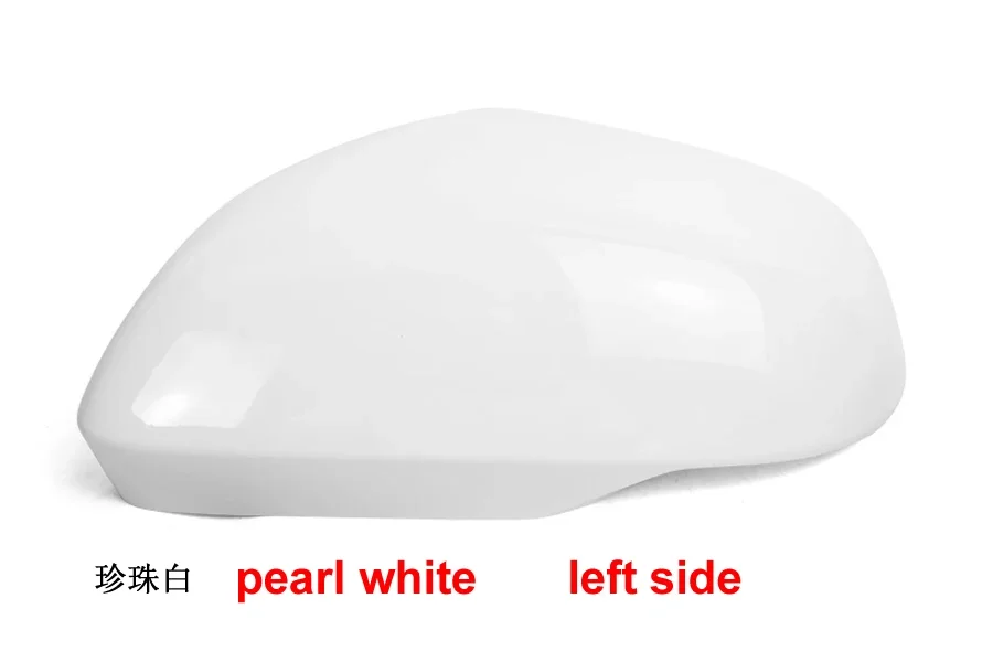 

Автозапчасти для Honda Vezel XRV HR-V 2015-2022, крышка зеркала заднего вида, корпус зеркала заднего вида, покраска заднего корпуса