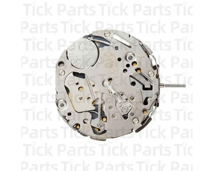 Детали часов Япония miyota хронограф кварцевый механизм OS10 OS20 OS30 OS00 OS11 OS21 OS60 FS10 FS20 с