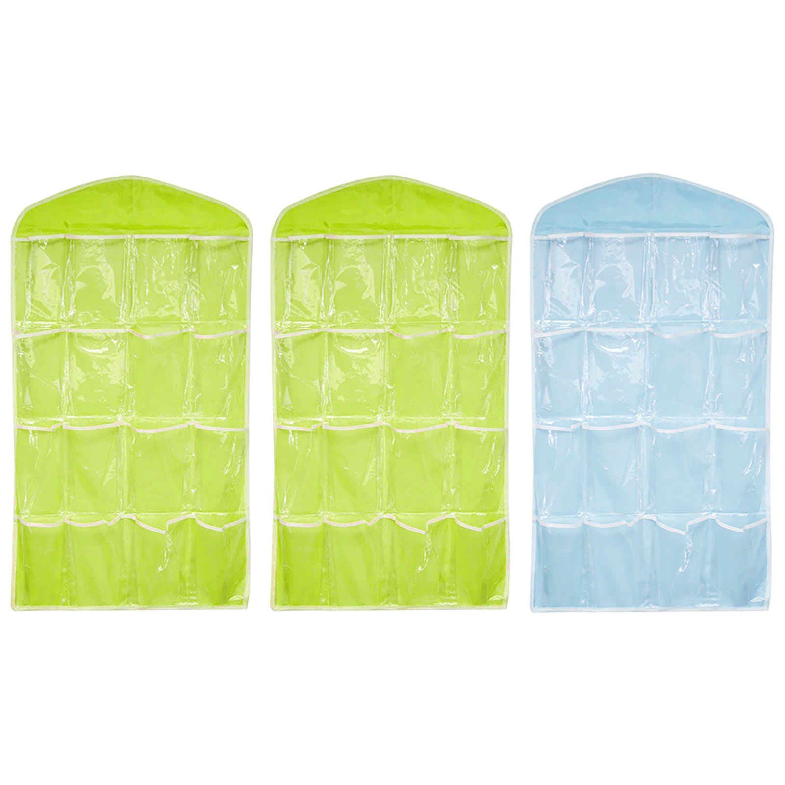 

3 шт., органайзер для хранения нижнего белья, носков