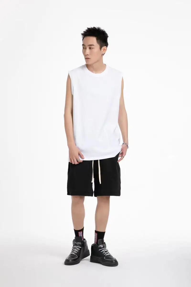 

2022/2023 New Summer Men T-shirt