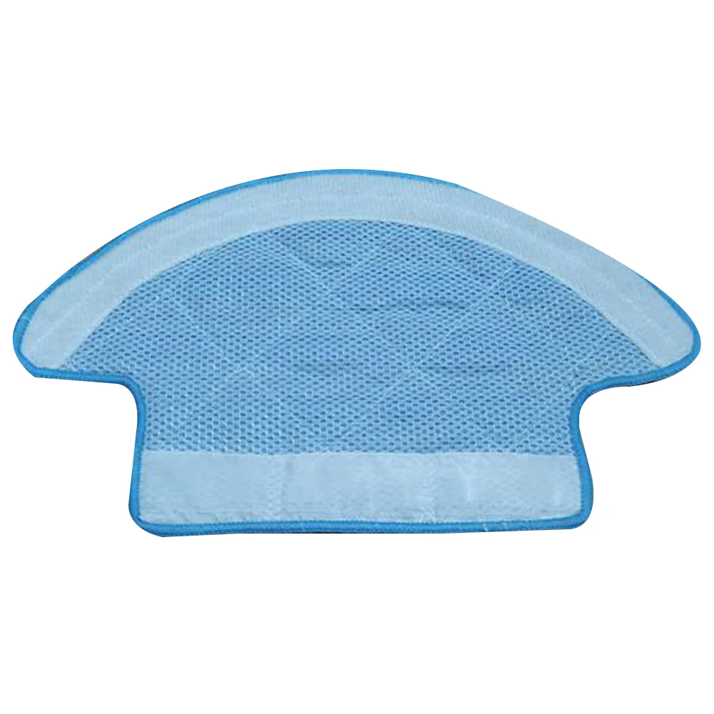 Замена волшебной ленты для швабры Chuwi ILife V55 Pro Smart Robotic Запчасти пылесоса