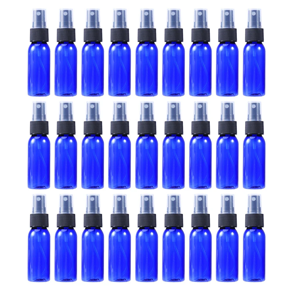 

Bottle Spray Perfume Bottles Mini Travel Small Refillable Mist Empty Pocket Hair Wash Dispenser Makeup Sample Fine Container