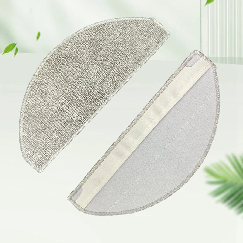 Насадка для швабры Mijia 3C Enhanced E10/C103/B112/E12 моющаяся вакуумная ткань Сменные запасные