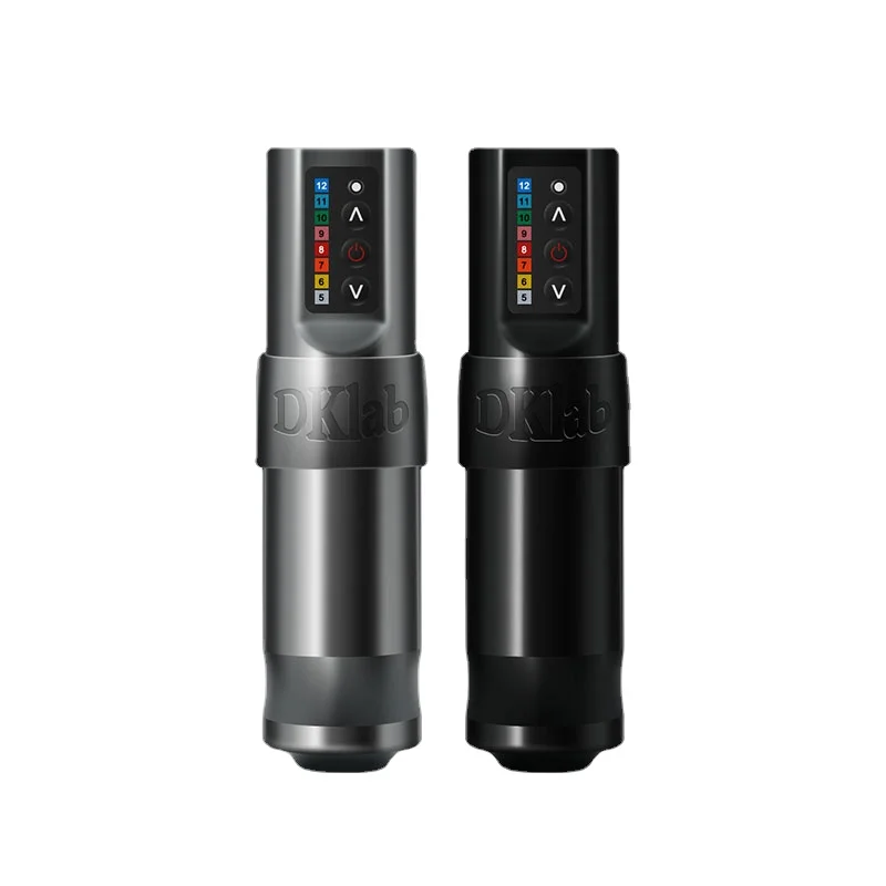 

New Style Wireless Tattoo Pen 2400mAh Lithium Battery Coreless Motor professional Tattoo Machine for Tattoo Artists