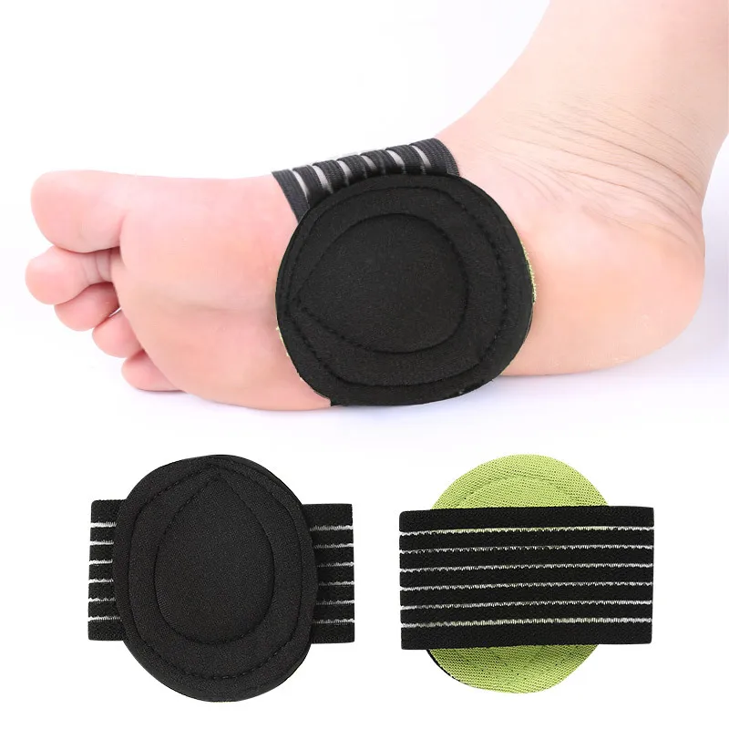 

thin Arch Supports for Plantar Fasciitis Cushioned Compression Support Sleeves Plantar Support Flat Foot Support Pain Relief