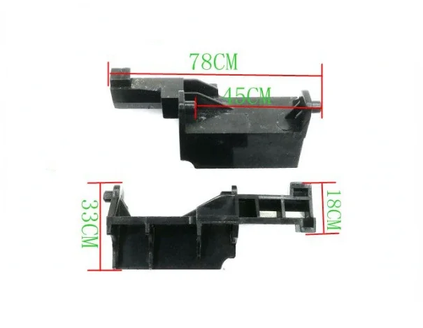 

1 шт., внутренний переключатель для открывания двери микроволновой печи
