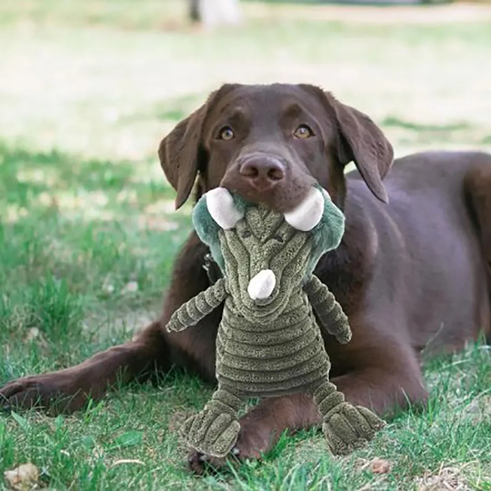 Plush Pet Toys Dog