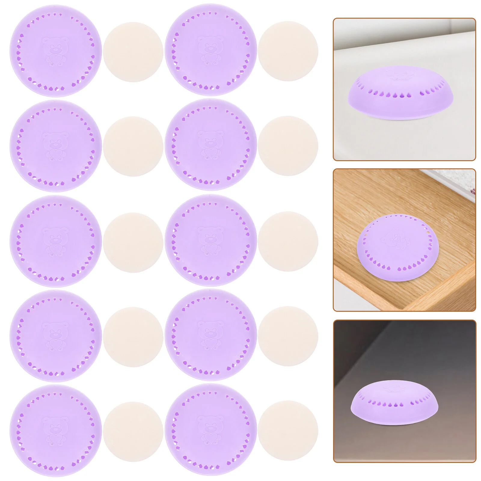 

Room Air Freshener Drawer Wardrobe Deodorizer Home Fresheners Long Lasting Fragrance Aromatherapy Plastic Closet Miss