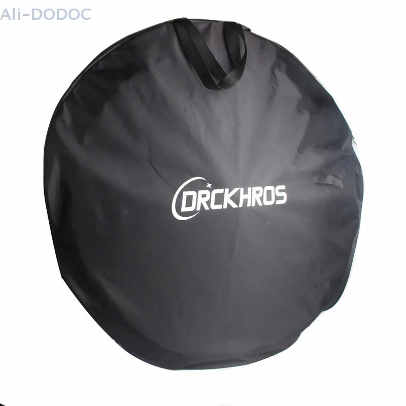 Чехол для велосипедного колеса транспортная велосипедная сумка колес дорожная