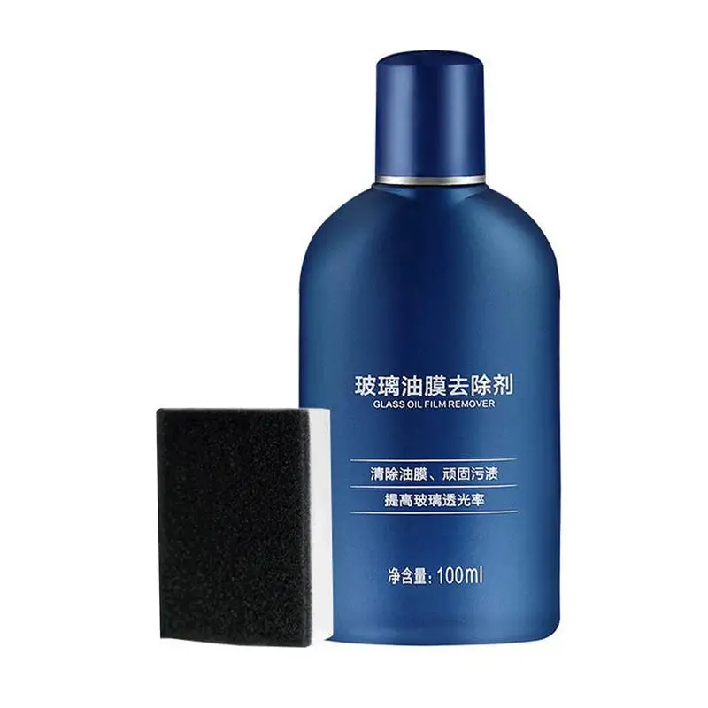 

Стеклянная масляная пленка для удаления стекла, масляная пленка для удаления краски автомобиля, зеркальный инструмент для удаления пятен на воде, удаление грязи