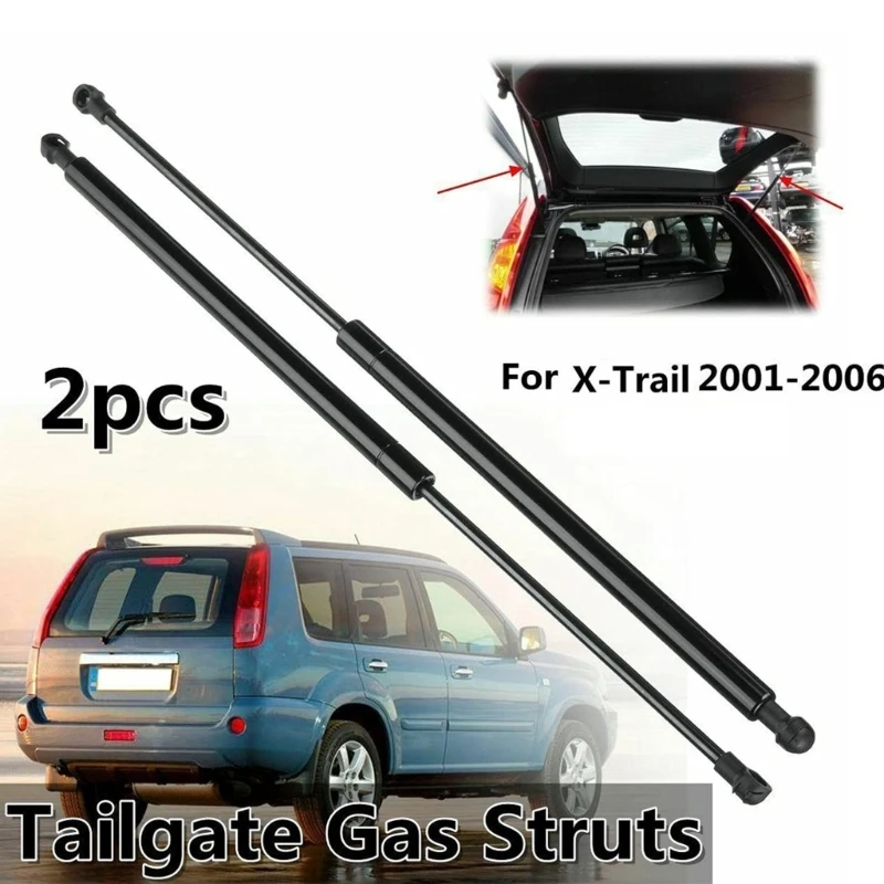 Сменная подъемная опора демпфер задней двери автомобиля задний багажник газовые