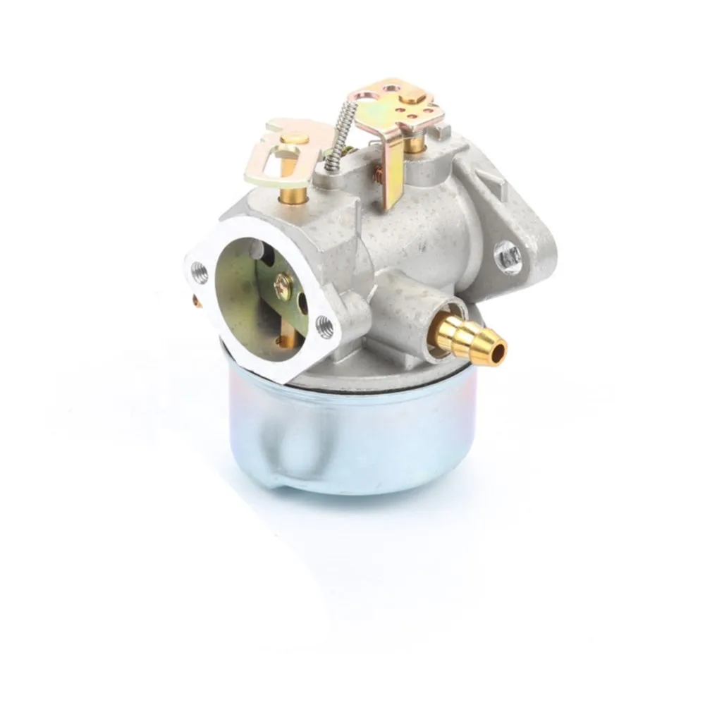 640349 carburetor fit for TECUMSEH 640052 640054 parts of LAWN MOWER Carb carburettor carburador