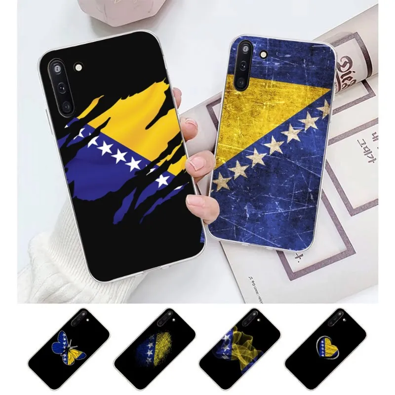 

Чехол для Samsung Galaxy S10 S21 S22 Plus Ultra A91 A51 A21S A12