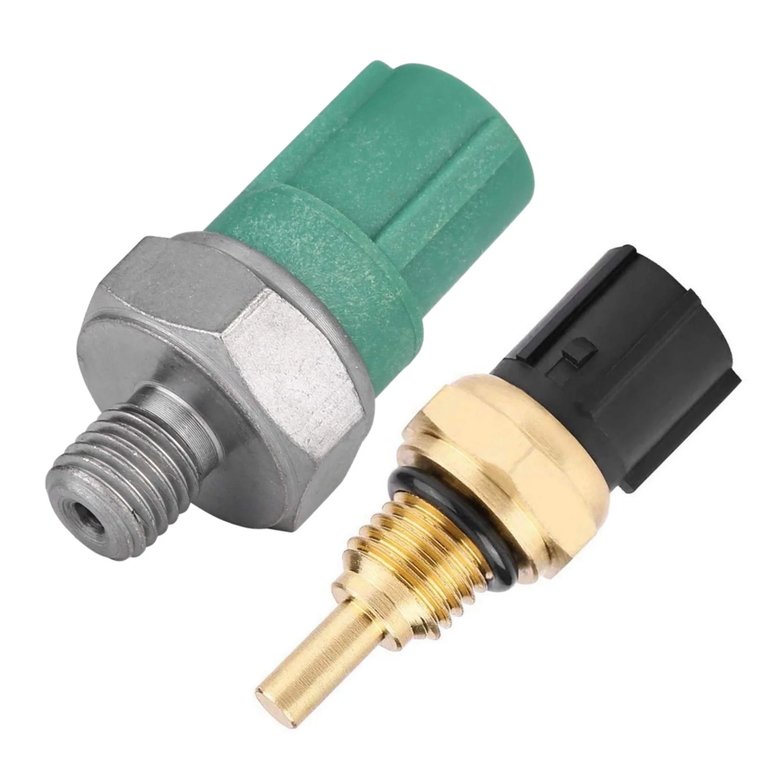 Датчик давления масла Oem для Honda Acura Vtec B16A B18C & 37870-PK2-005 датчик температуры