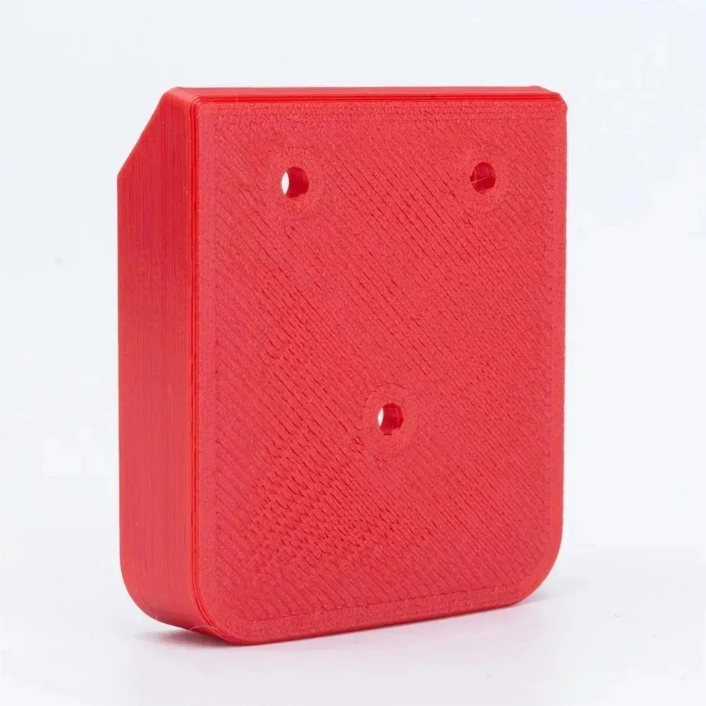 5 шт. в упаковке для LIDL Parkside x20 TEAM крепление аккумулятора быстросъемные красные