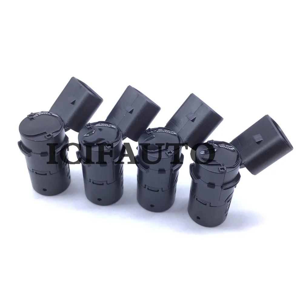 

4X PDC Parking Sensor 7H0919275D For Audi A3 A4 A6 RS4 RS6 S3 S4 S6
