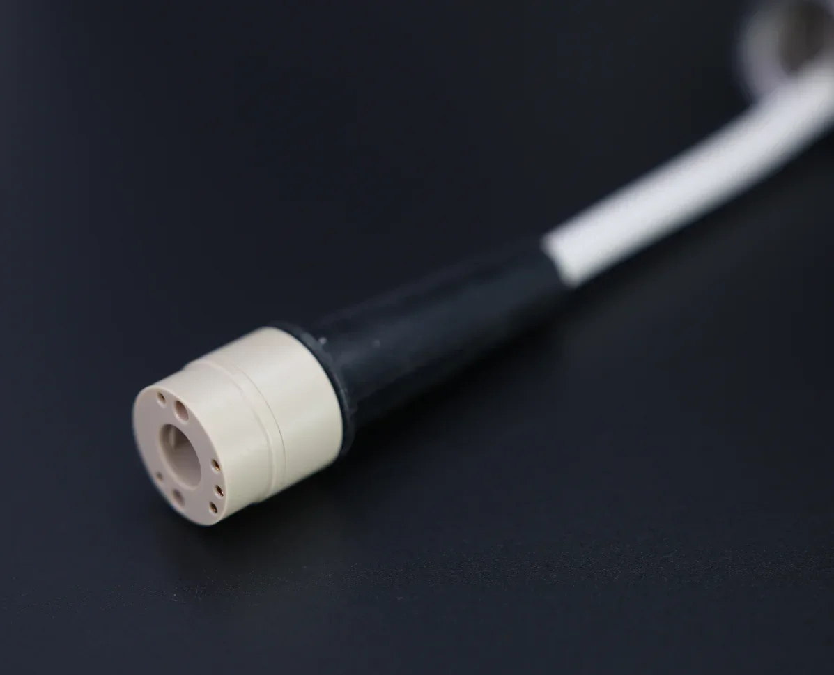 Трубопровод для ручки стоматологического двигателя подходит имплантатора W&ampH