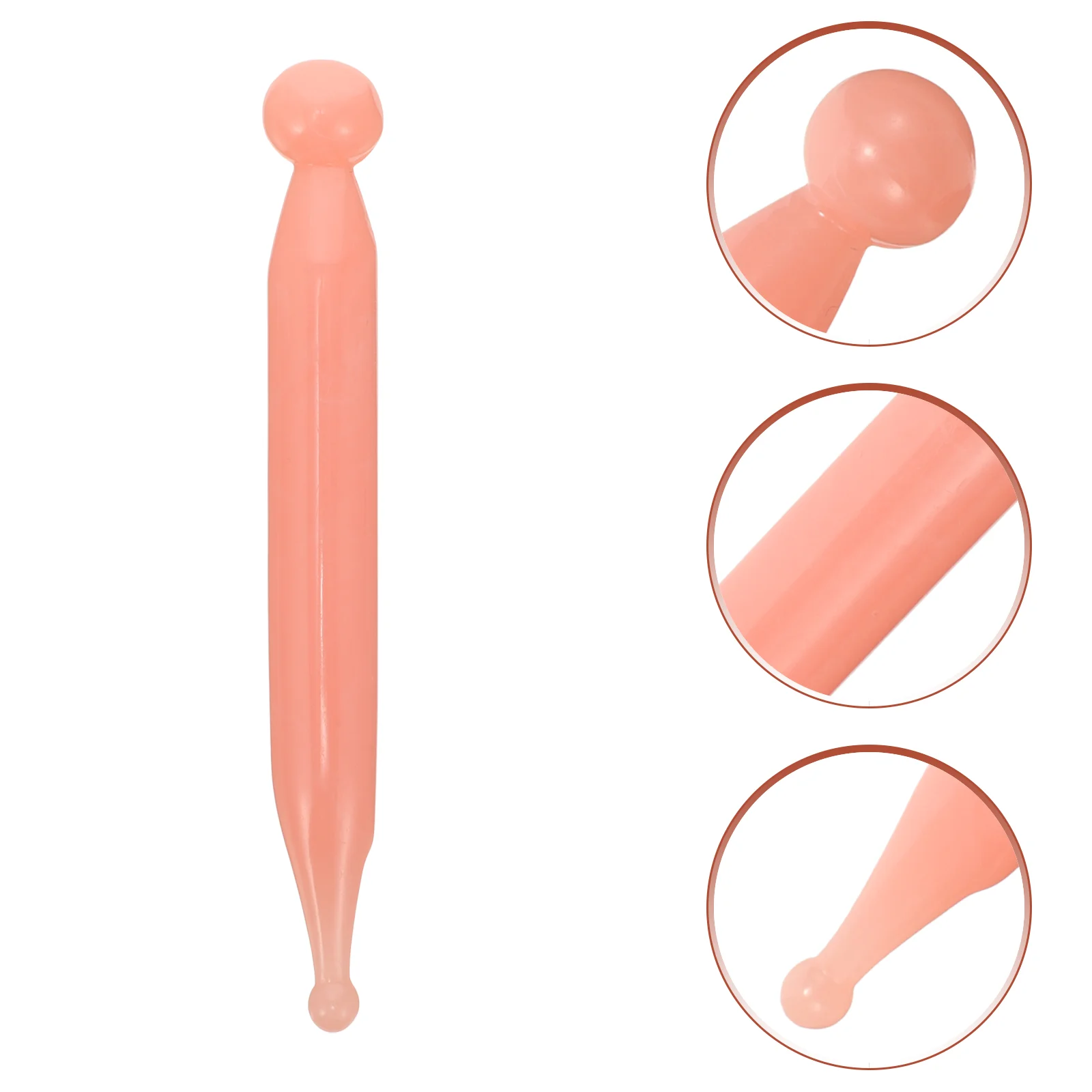

Massage Tools Resin Sticks Point Hand Acupuncture Massagers Handheld Convenient Acupoint
