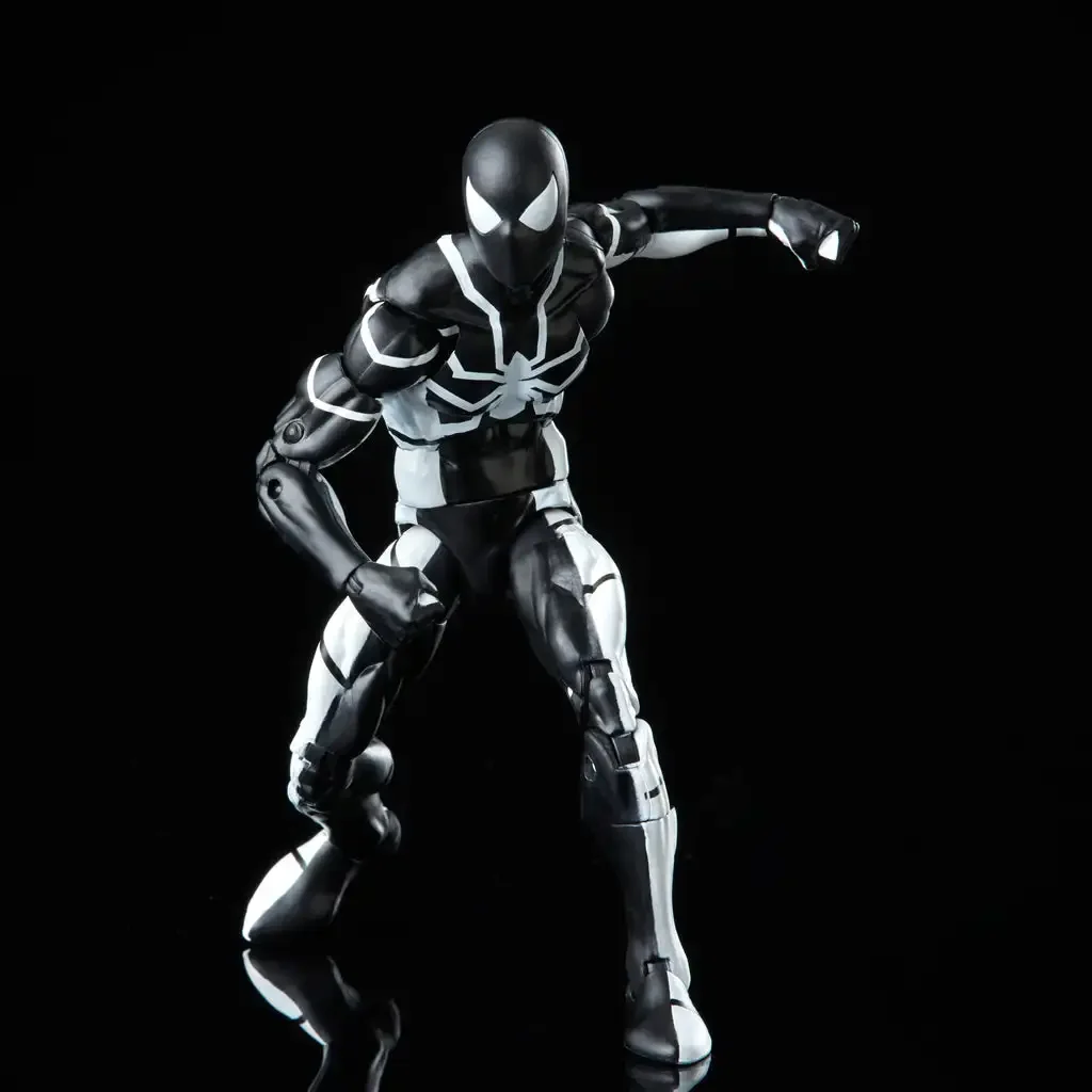 Фигурка Человека-паука Marvel Legends Future Foundation 6 дюймов (art.: 3920cdfe06fbd) - 3920cdfe06fbd