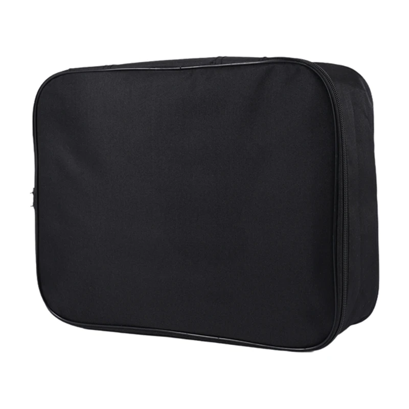 Сумка для билетов на документы органайзер сертификатов большой емкости