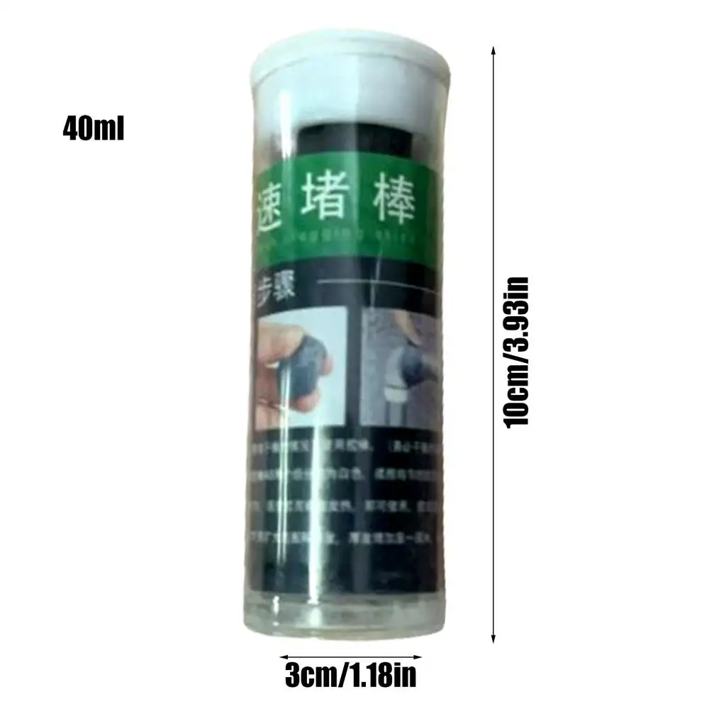 

Fast Repair Epoxy Glue